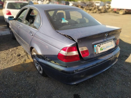  BMW SERIE 3 BERLINA (E46) 