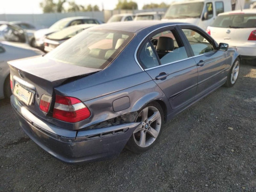  BMW SERIE 3 BERLINA (E46) 