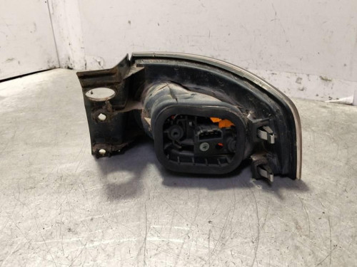 PILOTO TRASERO IZQUIERDO Seat IBIZA (6L1) 