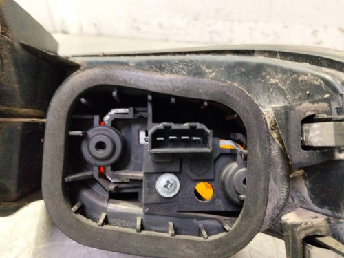 PILOTO TRASERO IZQUIERDO Seat IBIZA (6L1) 