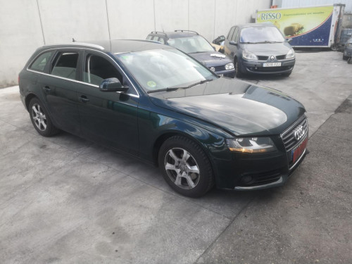 AUDI A4 AVANT (8K5) — Donor Vehicle for Used Parts 