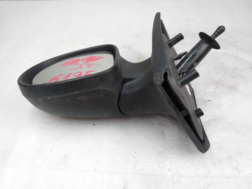  RETROVISOR IZQUIERDO, RENAULT, TWINGO II 