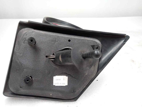  RETROVISOR IZQUIERDO, RENAULT, TWINGO II 