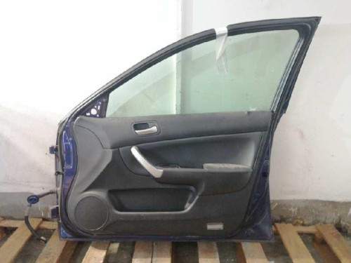 PUERTA DELANTERA DERECHA HONDA ACCORD TOURER (CN/CM) 