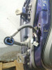  PUERTA DELANTERA DERECHA HONDA ACCORD TOURER (CN/CM) 