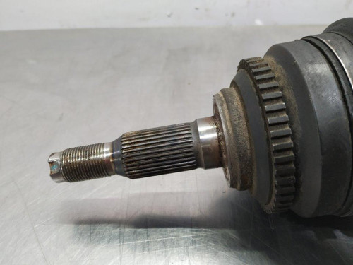  TRANSMISION DELANTERA DERECHA, CHEVROLET, NUBIRA WAGON 