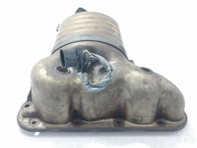 CATALIZADOR, OPEL, CORSA D