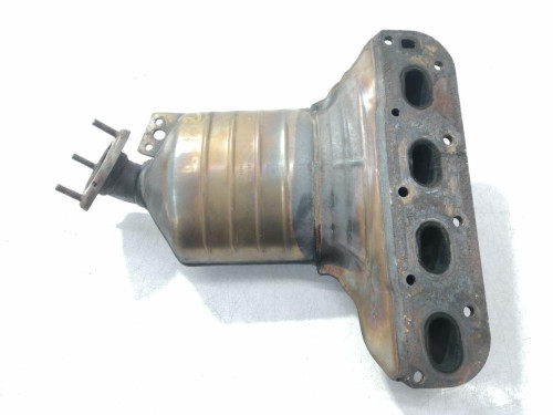  CATALIZADOR OPEL CORSA D 
