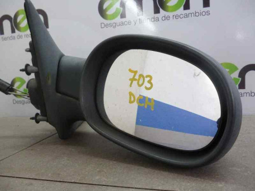  RETROVISOR DERECHO RENAULT LAGUNA (B56) 