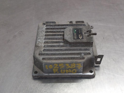 CENTRALITA MOTOR UCE 