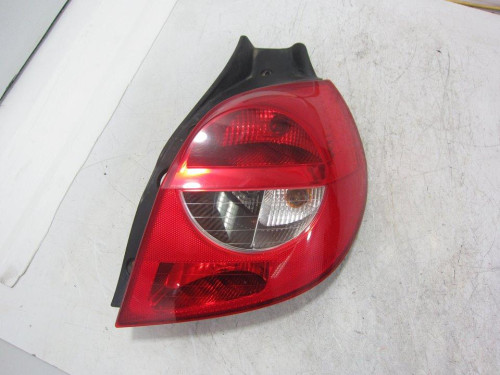  PILOTO TRASERO DERECHO RENAULT CLIO III 