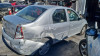 DACIA LOGAN 1 — vehículo donante para recambios 