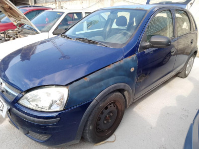 OPEL CORSA C