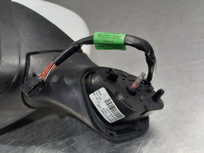 RETROVISOR IZQUIERDO, RENAULT, CLIO IV