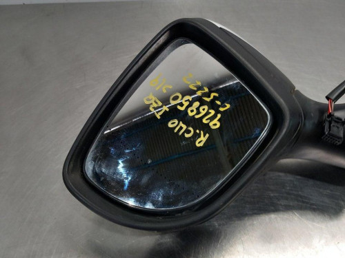  RETROVISOR IZQUIERDO, RENAULT, CLIO IV 