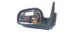  RETROVISOR IZQUIERDO, HYUNDAI, SANTA FE (SM) 