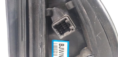  RETROVISOR IZQUIERDO, HYUNDAI, SANTA FE (SM) 