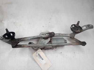 MOTOR LIMPIA DELANTERO, NISSAN, PULSAR (C13M)