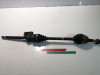 TRANSMISION DELANTERA DERECHA Peugeot BOXER (333) FURGÓN ACRISTALADO BAT.3450MM 