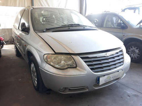  CHRYSLER VOYAGER (RG) 