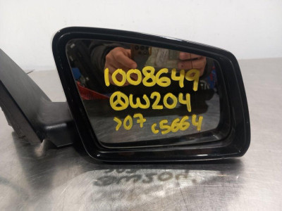 RETROVISOR DERECHO, MERCEDES-BENZ, CLASE C (BM 204) BERLINA