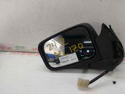 RETROVISOR IZQUIERDO, OPEL, FRONTERA A