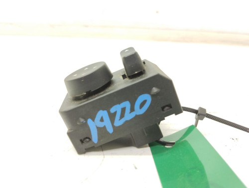  MANDO RETROVISOR FIAT III EVO PUNTO (199) 