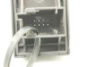  MANDO RETROVISOR FIAT III EVO PUNTO (199) 