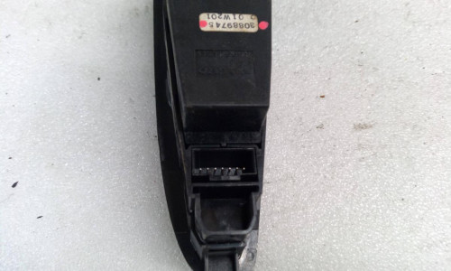  MANDO ELEVALUNAS DELANTERO IZQUIERDO Seat IBIZA BERLINA (6J5) 