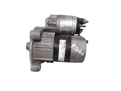 MOTOR ARRANQUE, PEUGEOT, 206 +
