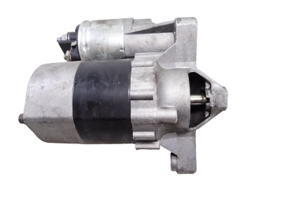 MOTOR ARRANQUE, PEUGEOT, 206 +