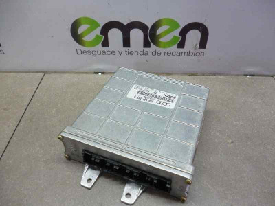 CENTRALITA MOTOR UCE, AUDI, A8 (D2)