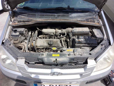 HYUNDAI GETZ (TB)
