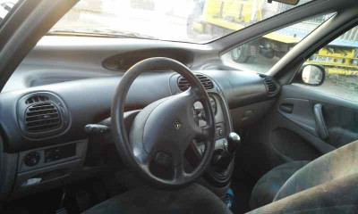 CITROEN XSARA PICASSO