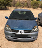 RENAULT CLIO II FASE II (B/CB0)