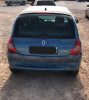 RENAULT CLIO II FASE II (B/CB0) — автомобиль-донор на запчасти 