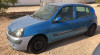 RENAULT CLIO II FASE II (B/CB0) — автомобиль-донор на запчасти 