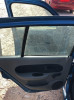 RENAULT CLIO II FASE II (B/CB0) — автомобиль-донор на запчасти 