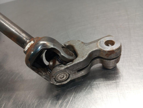  COLUMNA DIRECCION, RENAULT, CAPTUR I 