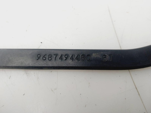 BRAZO LIMPIA DELANTERO IZQUIERDO CITROEN C4 BERLINA 