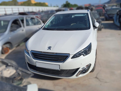 PEUGEOT 308 SW