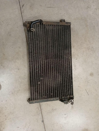 CONDENSADOR / RADIADOR AIRE ACONDICIONADO Mitsubishi MONTERO (V20/V40) 