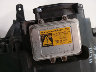 FARO IZQUIERDO, OPEL, ANTARA