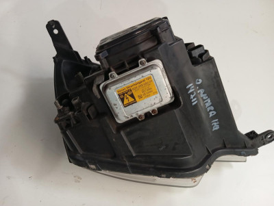 FARO IZQUIERDO, OPEL, ANTARA