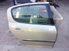 PUERTA TRASERA DERECHA Peugeot 407 