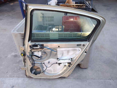 PUERTA TRASERA DERECHA, Peugeot, 407