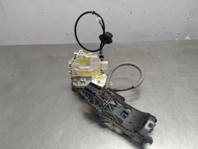 CERRADURA PUERTA DELANTERA DERECHA, AUDI, A3 SPORTBACK (8VA)