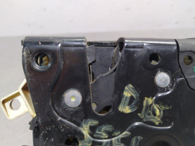 CERRADURA PUERTA DELANTERA DERECHA, AUDI, A3 SPORTBACK (8VA)