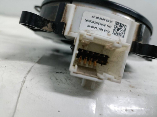  ANILLO AIRBAG FIAT III PANDA (319) 