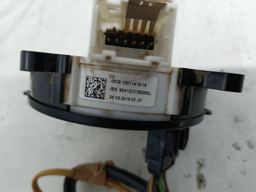  ANILLO AIRBAG FIAT III PANDA (319) 